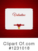 Valentine Clipart #1231018 by elaineitalia