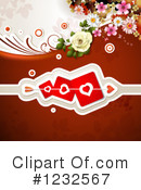 Valentine Clipart #1232567 by merlinul