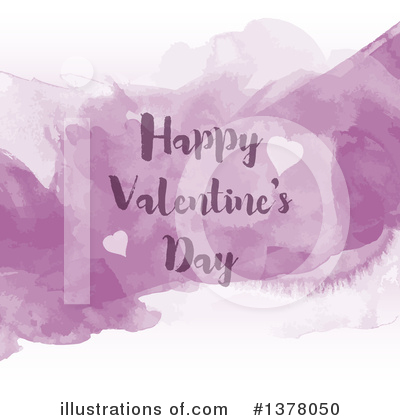 Royalty-Free (RF) Valentine Clipart Illustration by KJ Pargeter - Stock Sample #1378050