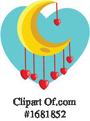 Valentine Clipart #1681852 by Morphart Creations