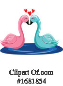 Valentine Clipart #1681854 by Morphart Creations