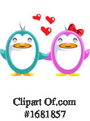 Valentine Clipart #1681857 by Morphart Creations