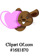 Valentine Clipart #1681870 by Morphart Creations