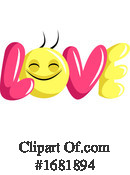 Valentine Clipart #1681894 by Morphart Creations