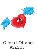 Valentine Clipart #222357 by visekart