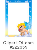 Valentine Clipart #222359 by visekart