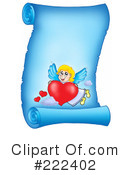 Valentine Clipart #222402 by visekart