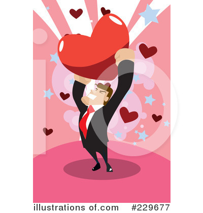 Heart Clipart #229677 by mayawizard101