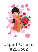 Valentine Clipart #229682 by mayawizard101