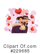 Valentine Clipart #229685 by mayawizard101