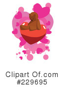 Valentine Clipart #229695 by mayawizard101