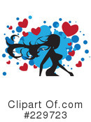 Valentine Clipart #229723 by mayawizard101