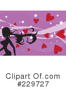 Valentine Clipart #229727 by mayawizard101