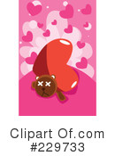 Valentine Clipart #229733 by mayawizard101