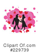 Valentine Clipart #229739 by mayawizard101