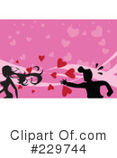 Valentine Clipart #229744 by mayawizard101