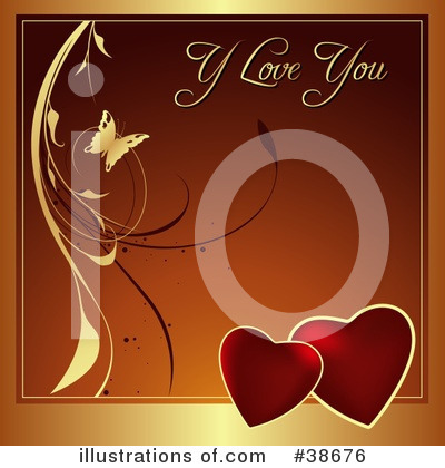 Valentine Clipart #38676 by dero