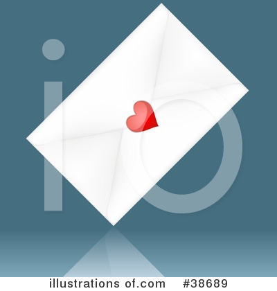 Letter Clipart #38689 by dero