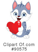 Valentine Clipart #90575 by yayayoyo