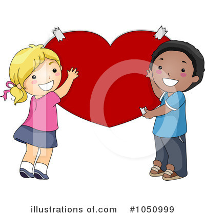 Royalty-Free (RF) Valentines Clipart Illustration by BNP Design Studio ...