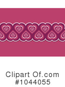 Valentines Day Clipart #1044055 by elaineitalia