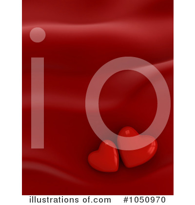 Royalty-Free (RF) Valentines Day Clipart Illustration by BNP Design Studio - Stock Sample #1050970