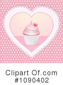 Valentines Day Clipart #1090402 by elaineitalia