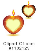 Valentines Day Clipart #1102129 by merlinul