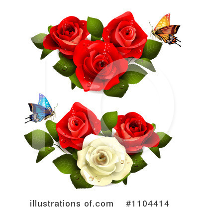 Beauty Clipart #1104414 by merlinul