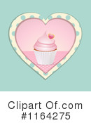Valentines Day Clipart #1164275 by elaineitalia