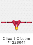 Valentines Day Clipart #1228641 by elaineitalia