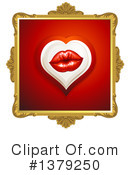 Valentines Day Clipart #1379250 by merlinul