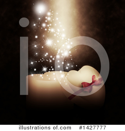 Royalty-Free (RF) Valentines Day Clipart Illustration by KJ Pargeter - Stock Sample #1427777