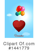 Valentines Day Clipart #1441779 by elaineitalia