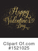 Valentines Day Clipart #1521025 by KJ Pargeter