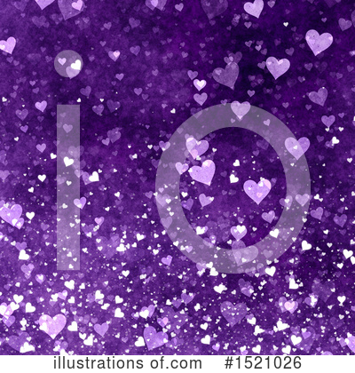 Royalty-Free (RF) Valentines Day Clipart Illustration by KJ Pargeter - Stock Sample #1521026