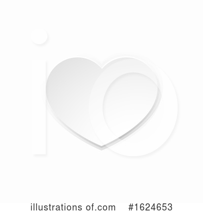 Royalty-Free (RF) Valentines Day Clipart Illustration by AtStockIllustration - Stock Sample #1624653
