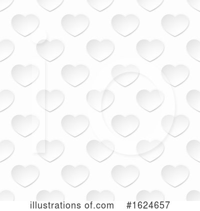 Royalty-Free (RF) Valentines Day Clipart Illustration by AtStockIllustration - Stock Sample #1624657