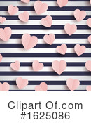 Valentines Day Clipart #1625086 by KJ Pargeter