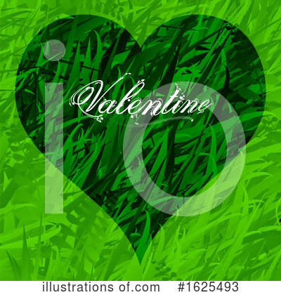 Royalty-Free (RF) Valentines Day Clipart Illustration by elaineitalia - Stock Sample #1625493