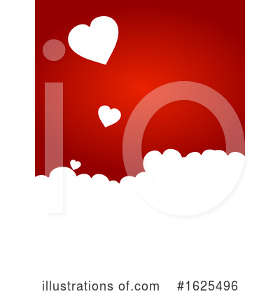 Royalty-Free (RF) Valentines Day Clipart Illustration by elaineitalia - Stock Sample #1625496
