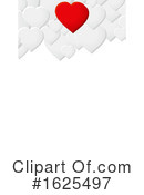 Valentines Day Clipart #1625497 by elaineitalia
