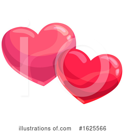Royalty-Free (RF) Valentines Day Clipart Illustration by Vector Tradition SM - Stock Sample #1625566