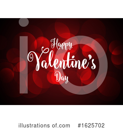 Royalty-Free (RF) Valentines Day Clipart Illustration by KJ Pargeter - Stock Sample #1625702