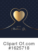 Valentines Day Clipart #1625718 by KJ Pargeter