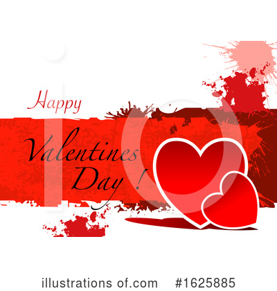 Royalty-Free (RF) Valentines Day Clipart Illustration by dero - Stock Sample #1625885