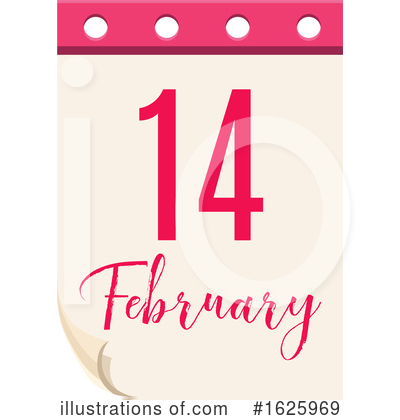 Royalty-Free (RF) Valentines Day Clipart Illustration by Vector Tradition SM - Stock Sample #1625969