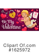 Valentines Day Clipart #1625972 by Vector Tradition SM