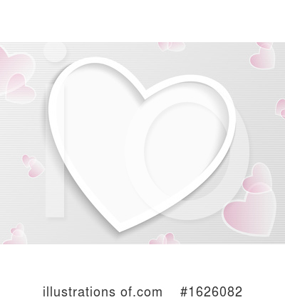 Royalty-Free (RF) Valentines Day Clipart Illustration by dero - Stock Sample #1626082