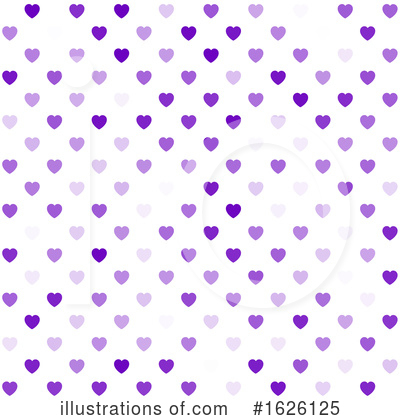 Royalty-Free (RF) Valentines Day Clipart Illustration by KJ Pargeter - Stock Sample #1626125